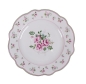 Preview: Porzellan Tasse Untertasse Isabelle Rose Lisa
